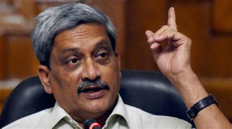 Goa CM Manohar Parrikar to again be shifted to Mumbai hospital – India TV