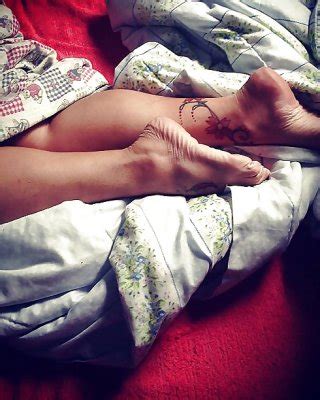 Anna Dream Feet Porn Pictures XXX Photos Sex Images PICTOA