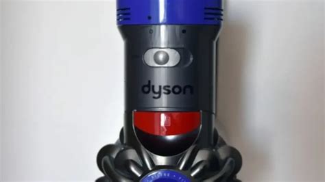 Wie Reinige Ich Einen Dyson Filter Mit Video Tutorial HowTL