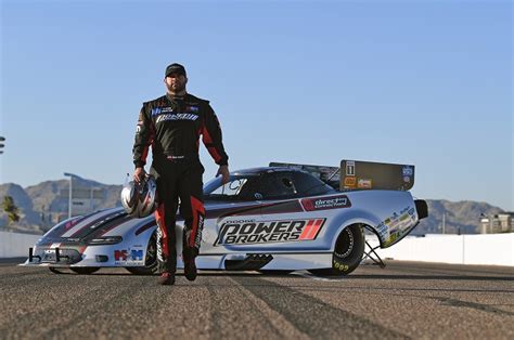 Tony Stewart Racing Drag Cars Showcased in Dodge Livery – Stellpower – that Mopar news site