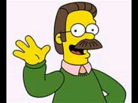 NED FLANDERS GAY PORN YouTube