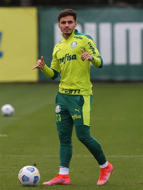 Raphael Veiga Palmeiras Fc Futebol Palmeiras Jogadores Palmeiras