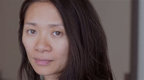 'Nomadland' Director Chloe Zhao Awarded at Palm Spring Film Festival ...