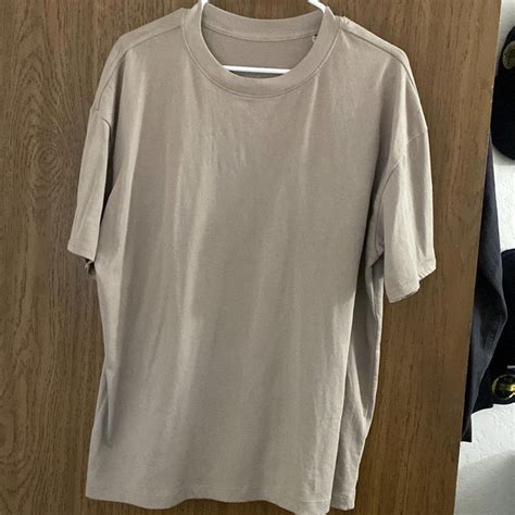 Fear Of God Mens T Shirt Depop