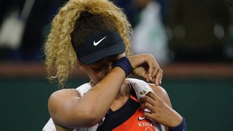 Indian Wells 2022 Rafael Nadal Says Players Should Be Ready For Heckling After Naomi Osaka S