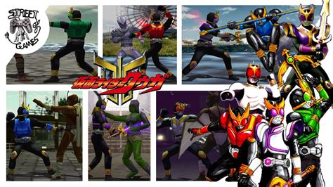 Kamen Rider Kuuga Ps Rider Kuuga Todas As Formas Modo