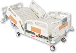 Hospital Beds 50 0500 FHM Motorised Bed Manufacturer From New Delhi