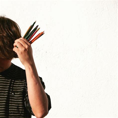 Primer Plano De Mujer En Bikini Foto Premium