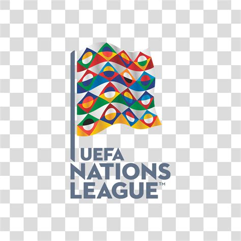 Logo Uefa Nations League Png Baixar Imagens Em Png