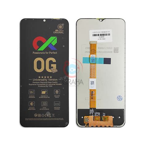 Jual Lcd Vivo Y S Og Ori Super Fullset Touchscreen Shopee Indonesia