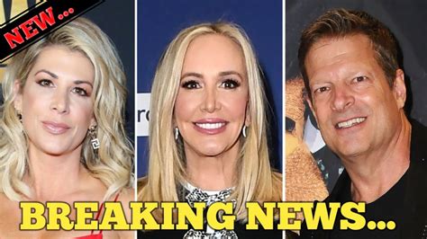 Shocking SAD Awful Update REAL HOUSEWIVES Star Shannon Beador Wade