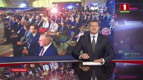 Знаменитый космонавт Петр Климук дал интервью. Панорама - YouTube