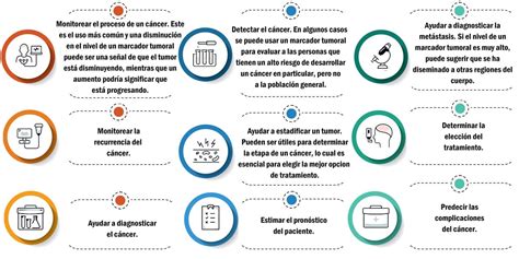 Escribe Email No Esencial Puerto Marcadores Tumorales Mas Comunes Hot