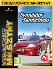 Niesamowite Maszyny Symulator Samochodu Gra PC Ceneo Pl