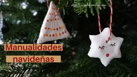 Regalitos Creativos Para El Calendario De Adviento Sin Chuches