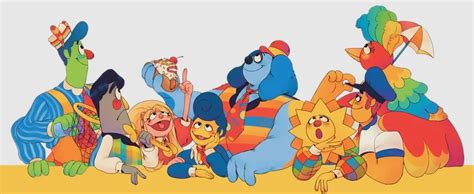 All Characters In Welcome Home Arg Listed Prima Games
