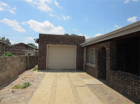 3 Bed House For Sale In Vryburg T4493678 Private Property