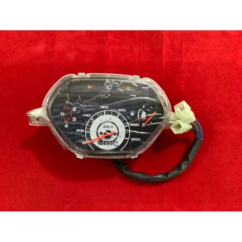 Speedometer Honda Wave Speedometer Assy Wave W W S Ex Dream