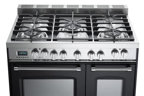 Verona Prestige Series Vpfsge De Dual Fuel Range Convection