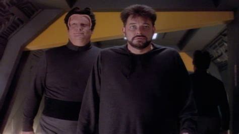 Watch Star Trek The Next Generation Season 6 Episode 21 Star Trek