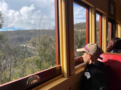 Go for a Ride on the Zig Zag Railway! Here's Tips for a Great Visit ...