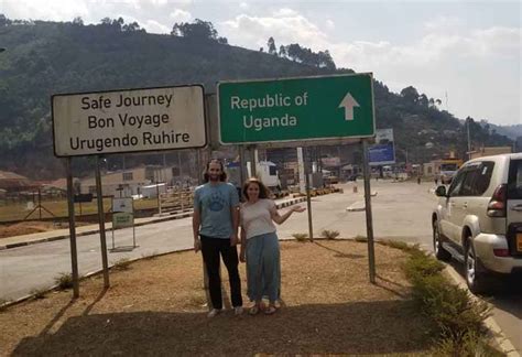 Tour From Kigali To Uganda Safari Vacations Travel Services