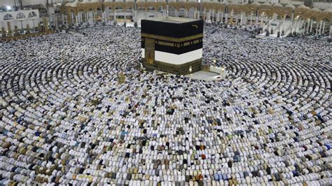 Kabe Nedir Neden Kutsald R Kabe Nerededir Ne Zaman Kim Taraf Ndan