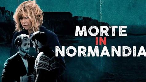 Stasera In TV Morte In Normandia Per I Ciclo Nel Segno Del Giallo