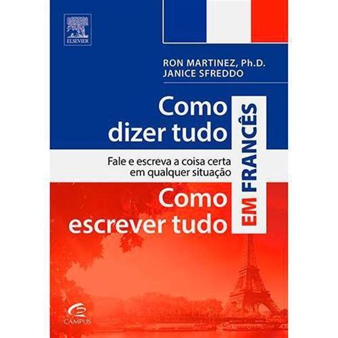 Melhores livros para aprender francês year