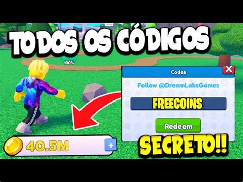 Todos Os Novos C Digos Do Goal Kick Simulator Roblox Youtube