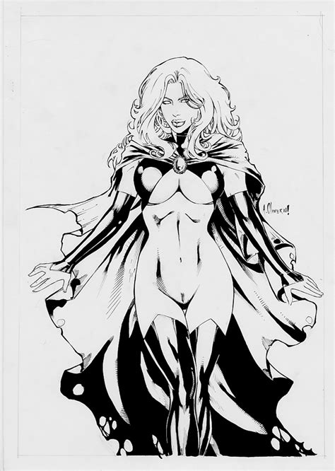 Post 542106 Alexoliver Goblynqueen Madelynepryor Marvel X Men