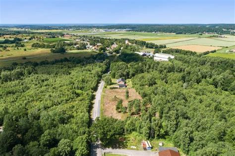 Lindberg B I Lindberg Varbergs Kommun Tomt Till Salu Hemnet