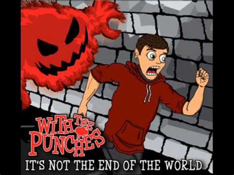 With The Punches - Hulk Hands - YouTube