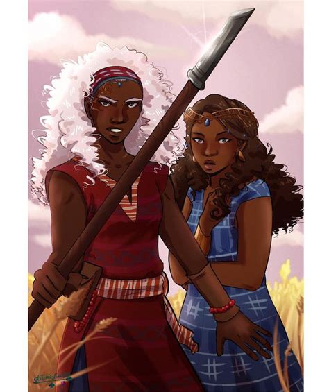 Orisha, Book Tv, Fan Book, Book Series, Black Girl Art, Black Girl ...