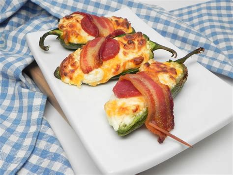 Air-Fried Jalapeno Poppers | Allrecipes