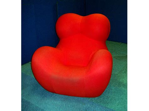 The Big Brother Diary Room Chair - SIA Group