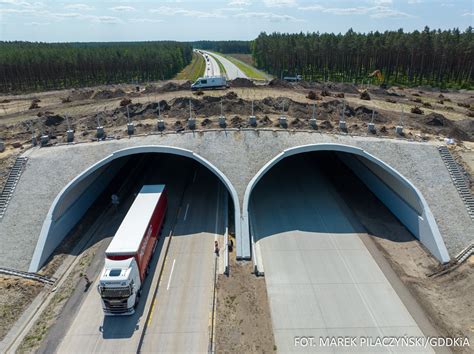 Tak wygląda budowa autostrady A18 z Dolnego Śląska do granicy z