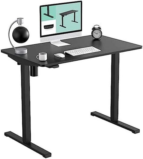 Xrboomlife Ec Adjustable Height Desk X Inches Small Desk For