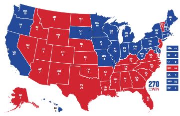 1968 electoral college deadlock novel template, part 2 : r/PoliticalFiction