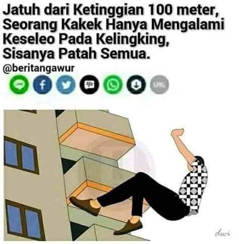 Pin Oleh Sari Suryana Di JOKE Fakta Lucu Foto Lucu Gambar Lucu