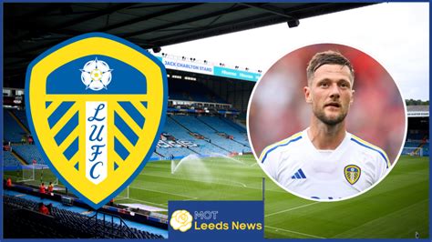 Farke Makes Cooper Exit Admission In Leeds United Update