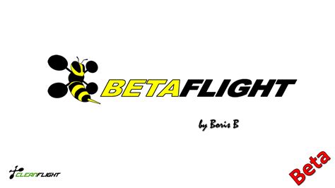 Betaflight Download