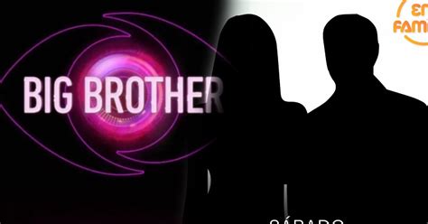 Identidade Dos Concorrentes Do Big Brother 2023 Reveladas Antecipadamente