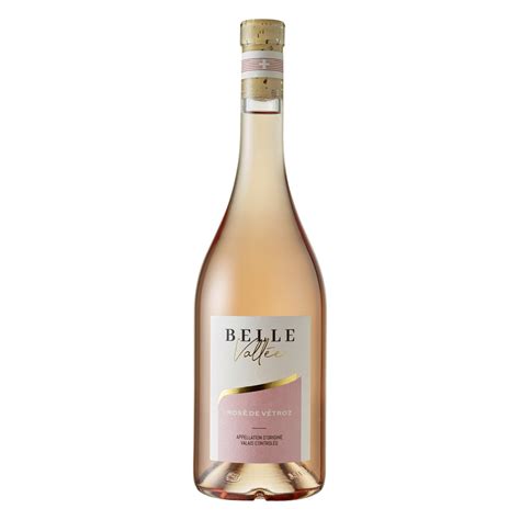 Rosé de Vétroz AOC Valais Korkenknaller AG