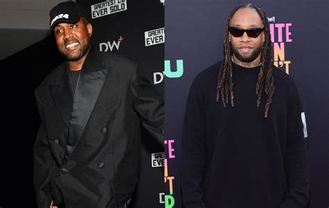 Another new release date set for Kanye West and Ty Dolla $ign's 'Vultures'