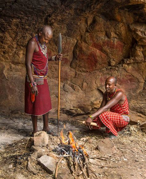 Kakiya Cave Discover The Hidden Gem Of Masai Culture Mara Bushtops