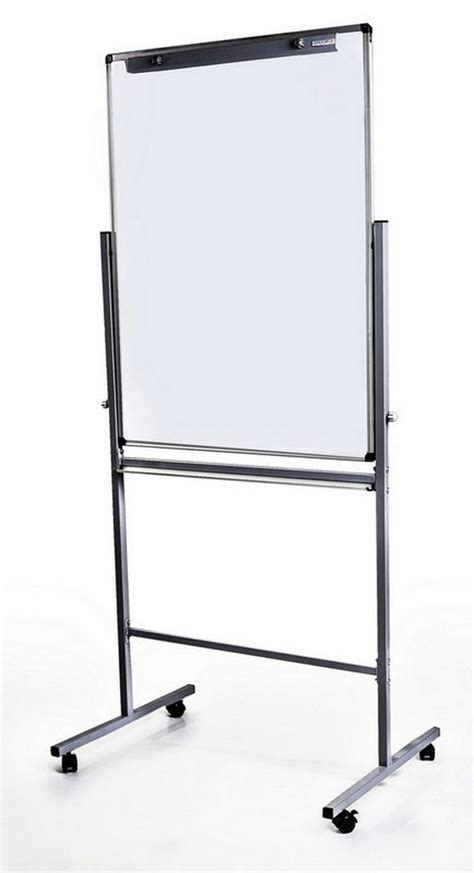 Купить Флипчарт двусторонний на колесах 75*100 см, маркер UkrBoards UB ...