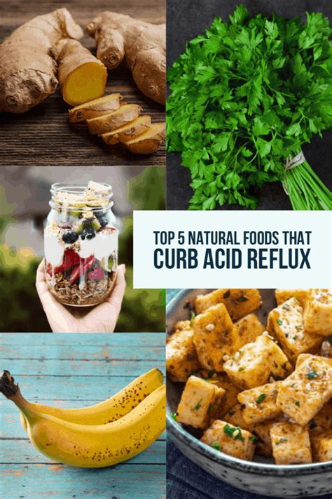 Effective Diet Solutions for Acid Reflux Relief