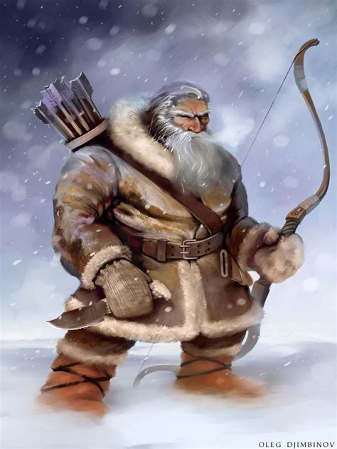 Dwarf By Neo2055 On Deviantart Fantasy Dwarf Character Art