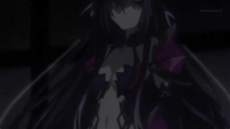 Date A Live II Odcinek 10 Lektor PL CDA